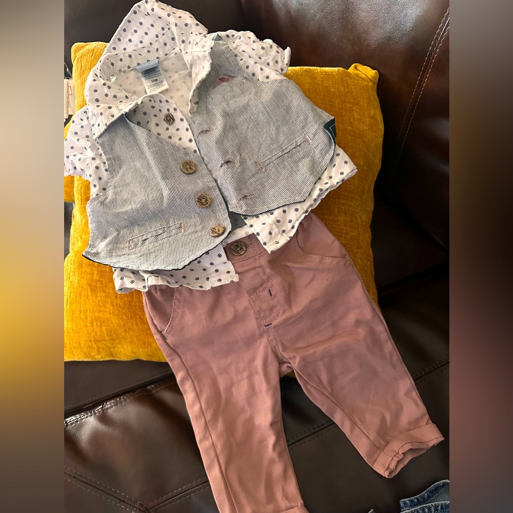 Baby boy bundle clothes!!